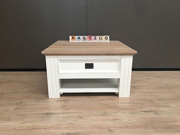 Salontafel Finn 80 x 80
