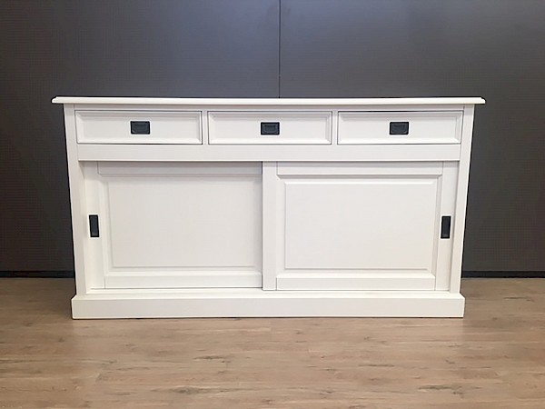 Dressoir Degen Wit 160