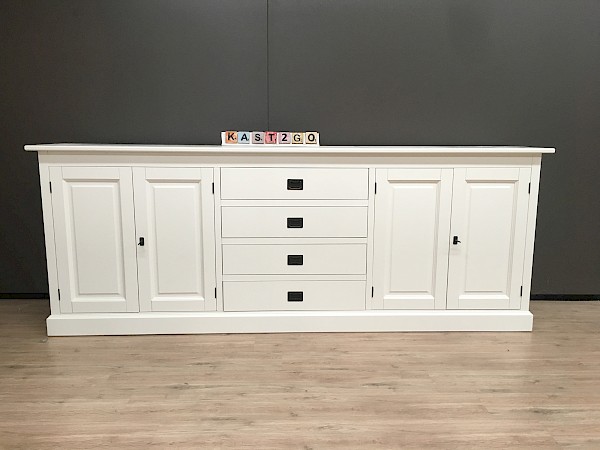 Dressoir Kiki Wit / Wit 240